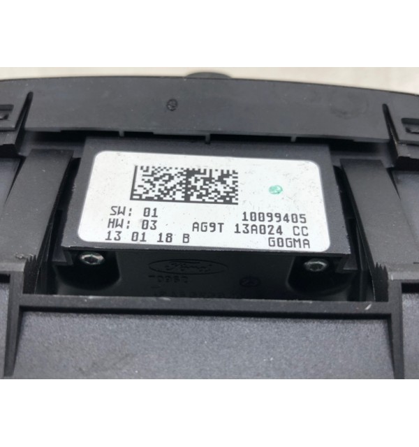 Переключатель света бу для Ford Mondeo 4 2.0 TDCi,  2013 г.