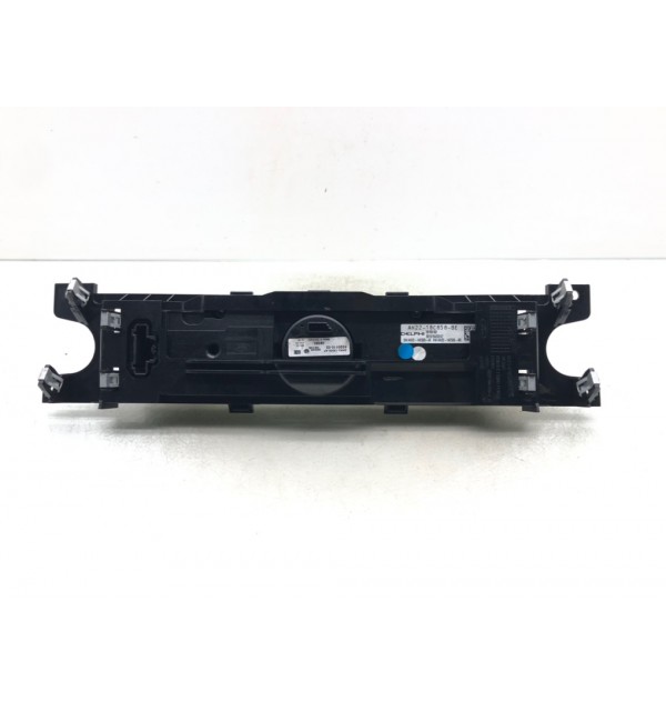 Блок управления магнитолой бу для Land Rover Range Rover Sport  3.0 TD,  2009 г.