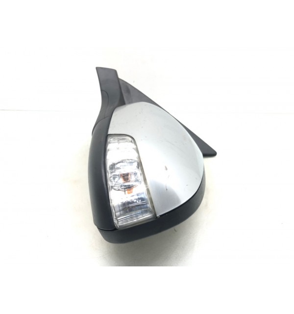 Зеркало наружное левое бу для Volvo C30  1.6 TD,  2009 г.