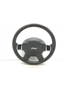 Руль бу для Jeep Cherokee KJ 3.7 i,  2006 г.