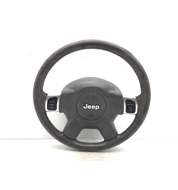 Руль бу для Jeep Cherokee KJ 3.7 i,  2006 г.
