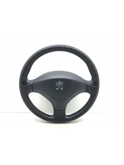 Руль бу для Peugeot 308 T7 1.6 i,  2010 г.