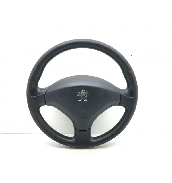 Руль бу для Peugeot 308 T7 1.6 i,  2010 г.