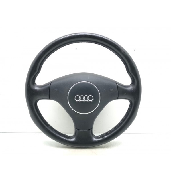 Руль бу для Audi A3 8P 1.6 i,  2004 г.