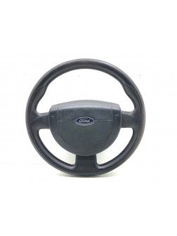 Руль бу для Ford Fiesta 5 1.3 i,  2005 г.