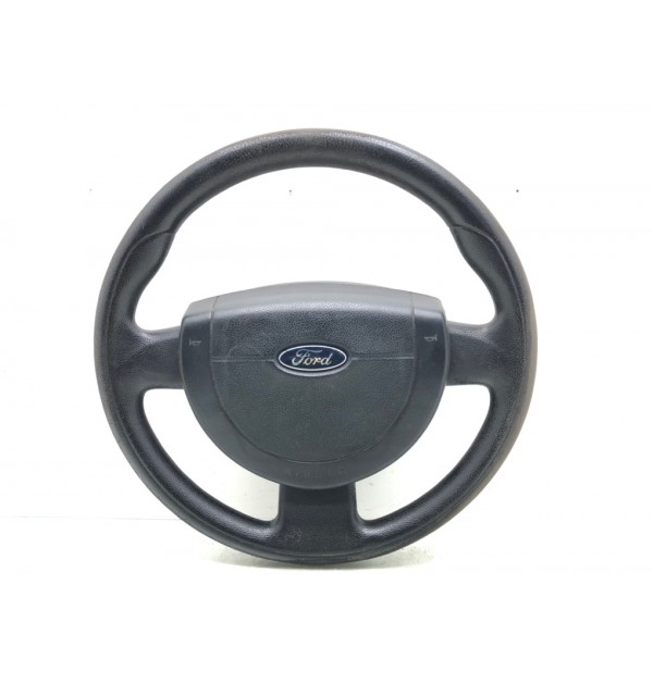 Руль бу для Ford Fiesta 5 1.3 i,  2005 г.