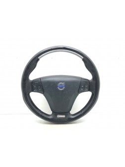 Руль бу для Volvo C30  1.6 TD,  2009 г.