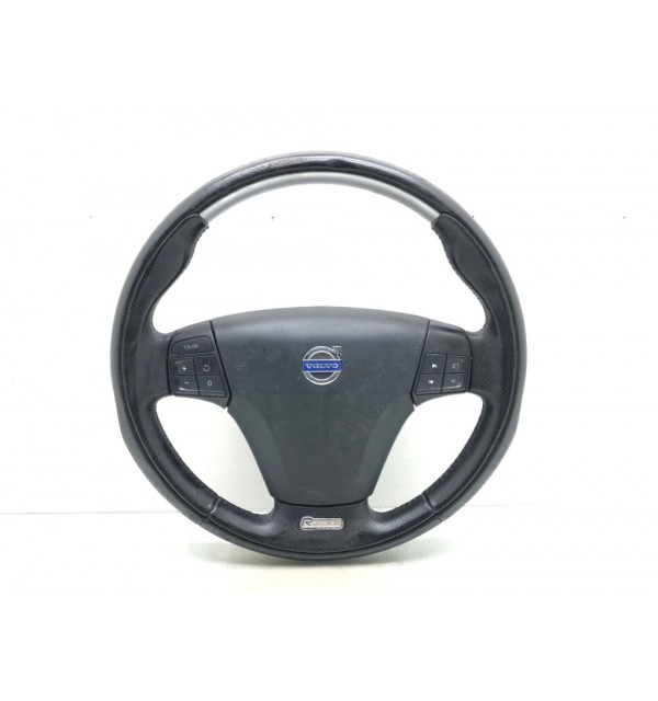 Руль бу для Volvo C30  1.6 TD,  2009 г.