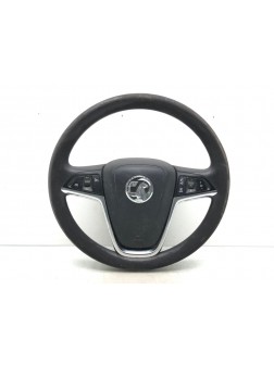 Руль бу для Opel Astra J 1.3 CDTi,  2011 г.