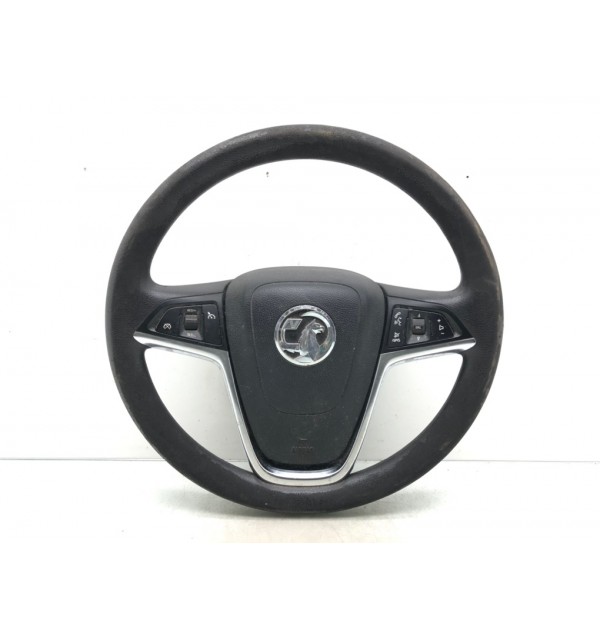 Руль бу для Opel Astra J 1.3 CDTi,  2011 г.