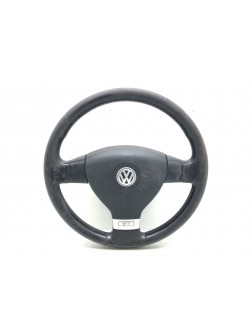 Руль бу для Volkswagen Golf 5 2.0 TDi,  2007 г.