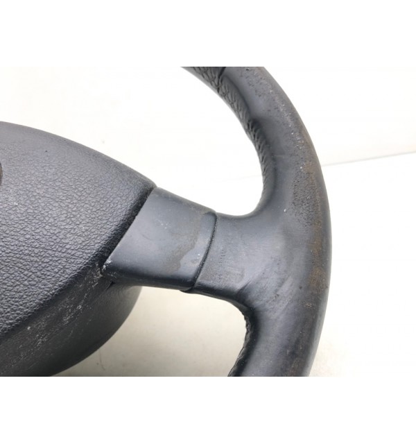 Руль бу для Volkswagen Golf 5 2.0 TDi,  2007 г.