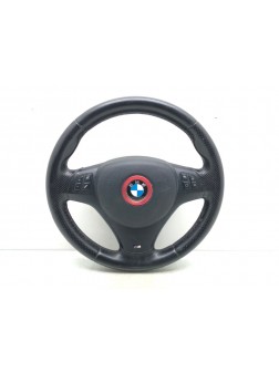 Руль бу для BMW 1 E87/E81/E82/E88 2.0 TD,  2010 г.