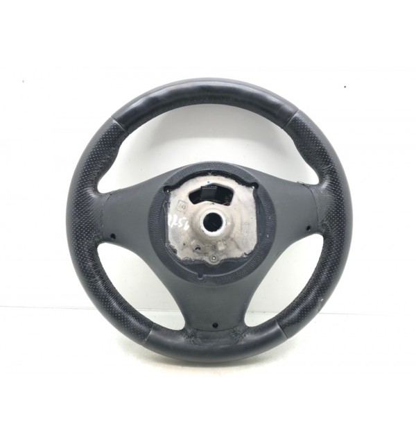 Руль бу для BMW 1 E87/E81/E82/E88 2.0 TD,  2010 г.