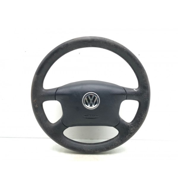 Руль бу для Volkswagen Passat B5 1.9 TDi,  2002 г.
