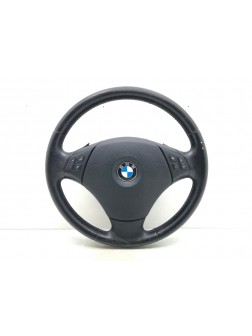 Руль бу для BMW 3 E90/E91/E92/E93 2.0 i,  2005 г.