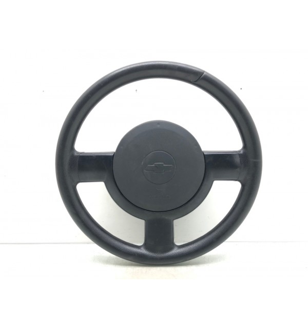 Руль бу для Chevrolet Matiz  1.0 i,  2009 г.