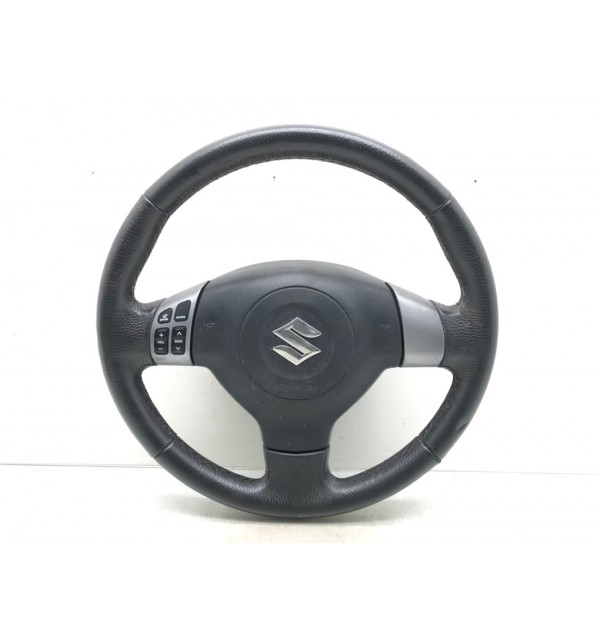 Руль бу для Suzuki Swift  1.3 i,  2008 г.