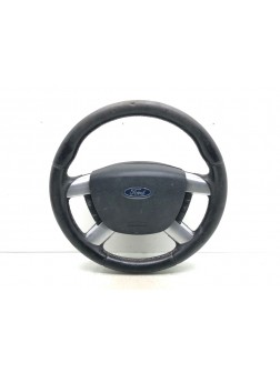 Руль бу для Ford Focus 2 2.0 i,  2007 г.
