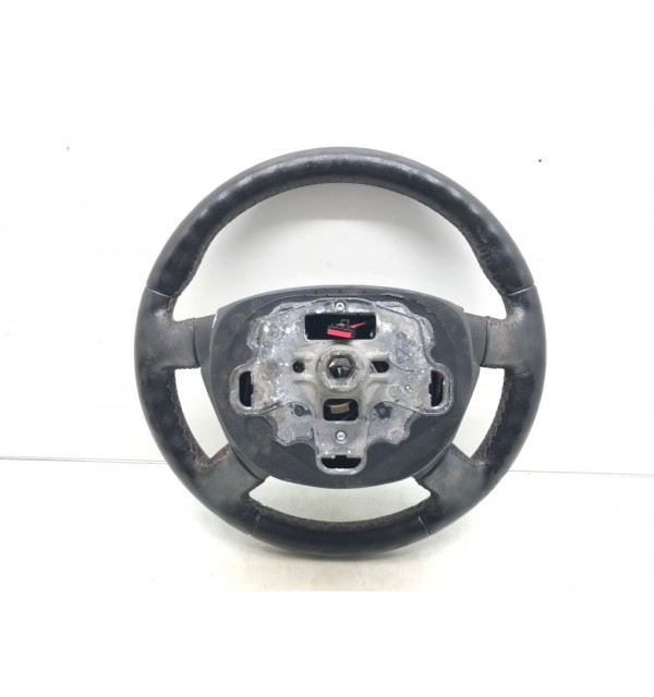 Руль бу для Ford Focus 2 2.0 i,  2007 г.