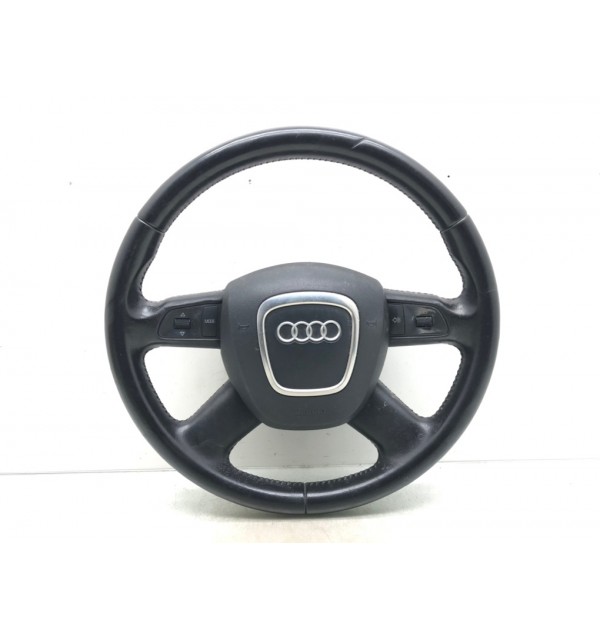 Руль бу для Audi A3 8P 2.0 FSI,  2006 г.
