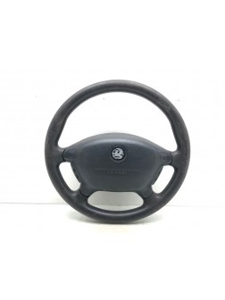 Руль бу для Opel Vectra B 1.8 i,  1999 г.