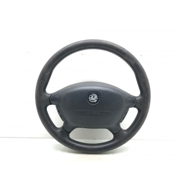 Руль бу для Opel Vectra B 1.8 i,  1999 г.
