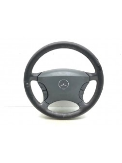Руль бу для Mercedes S W220 3.2 i,  2000 г.