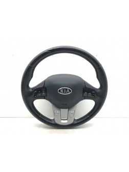 Руль бу для Kia Ceed  1.6 CRDi,  2010 г.