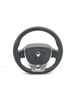 Руль бу для Renault Laguna 3 1.5 DCi,  2010 г.