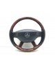 Руль бу для Mercedes S W221 3.0 CDI,  2007 г.