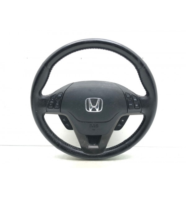 Руль бу для Honda CR-V  2.2 i-CTDi,  2010 г.