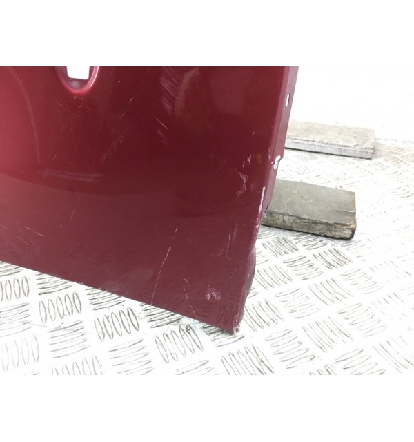 Крыло переднее левое бу для Citroen C3 Picasso  1.4 i,  2011 г.