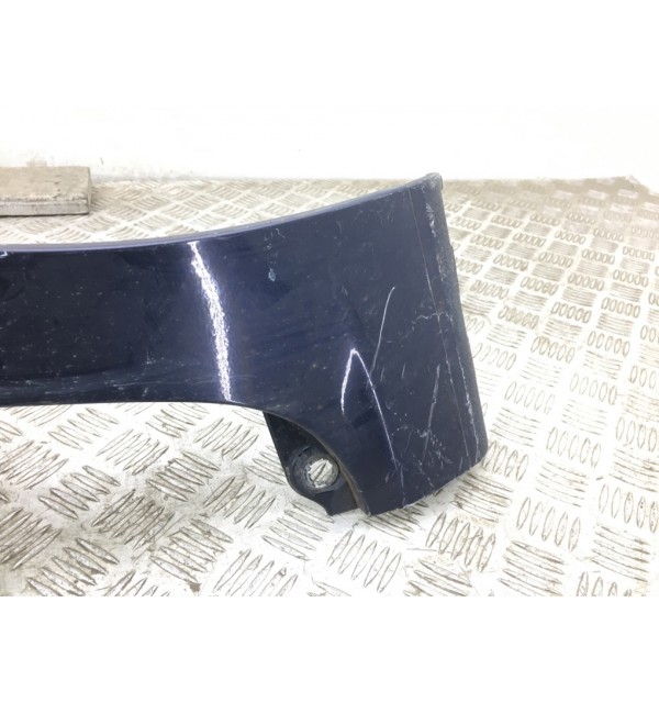 Крыло переднее правое бу для Peugeot 307  1.6 HDi,  2007 г.