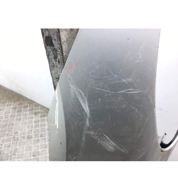 Крыло переднее левое бу для Peugeot 307  1.6 i,  2006 г.