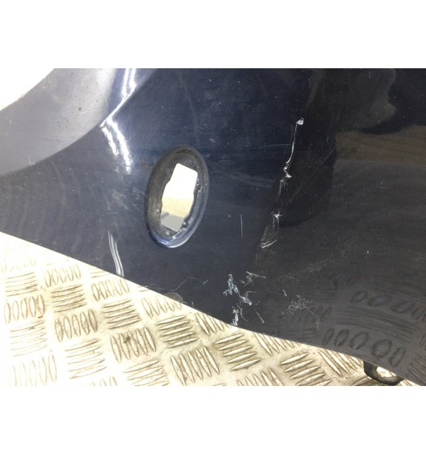 Крыло переднее левое бу для Peugeot 307  1.6 HDi,  2007 г.