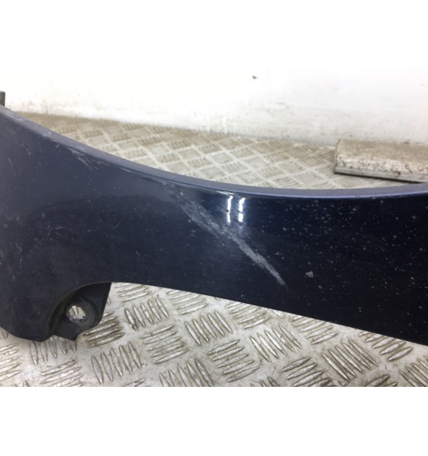 Крыло переднее левое бу для Peugeot 307  1.6 HDi,  2007 г.