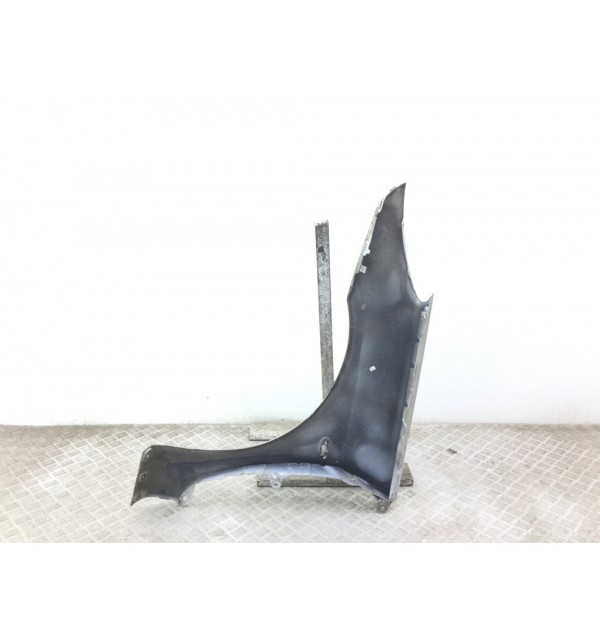 Крыло переднее правое бу для Peugeot 307  1.6 i,  2006 г.
