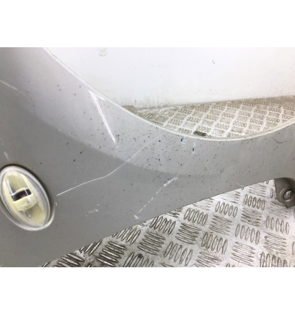 Крыло переднее правое бу для Peugeot 307  1.6 i,  2006 г.