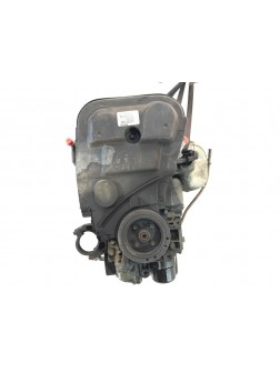Двигатель (ДВС)  бу для Volvo V70  2.4 i,  2005 г.
