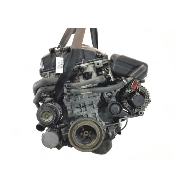 Двигатель (ДВС)  бу для BMW 3 E90/E91/E92/E93 3.0 i,  2007 г.