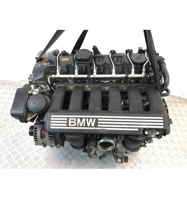 Двигатель (ДВС)  бу для BMW 3 E90/E91/E92/E93 3.0 i,  2007 г.
