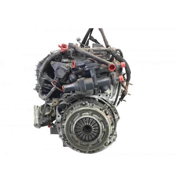Двигатель (ДВС)  бу для Dodge Caliber  1.8 i,  2007 г.