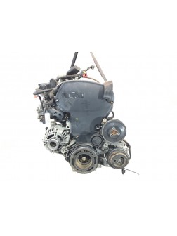 Двигатель (ДВС)  бу для Opel Astra G 1.6 i,  2003 г.
