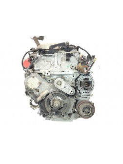 Двигатель (ДВС)  бу для Opel Vectra C 2.0 Ti,  2004 г.