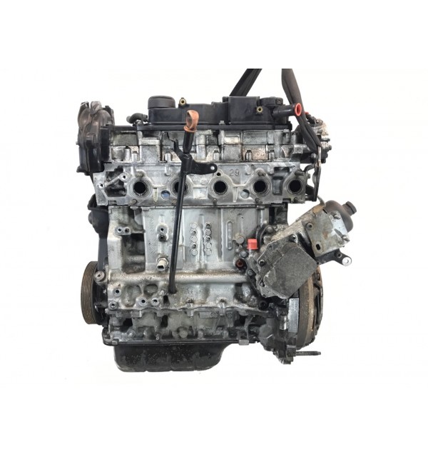 Двигатель (ДВС)  бу для Peugeot 308 T7 1.6 HDi,  2011 г.