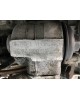 Двигатель (ДВС)  бу для Saab 9-3  2.0 Ti,  2003 г.