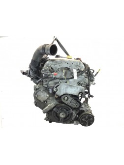 Двигатель (ДВС)  бу для Saab 9-3  2.0 Ti,  2006 г.