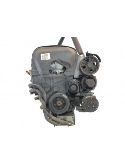 Двигатель (ДВС)  бу для Volvo S40  2.0 Ti,  2003 г.