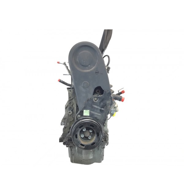 Двигатель (ДВС)  бу для Volkswagen Golf 5 1.6 i,  2005 г.